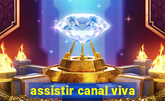 assistir canal viva